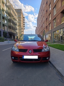 Vând Renault Symbol 1.4 MPI Benzina+GPL