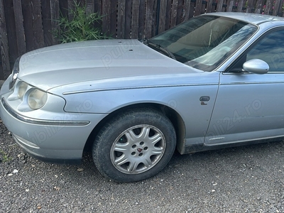 Vând Rover 75