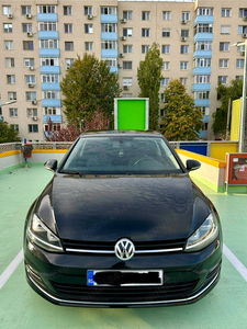 Vand Volkswagen Golf 7