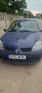 Vind Renault Clio An 2006