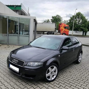 VNd audi a 3