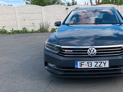 Volkswagen Passat 2.0 4MOTION 190CP