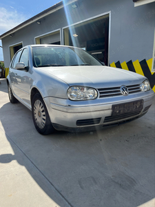 VW Golf 4 1.6-16V 2001 Clima