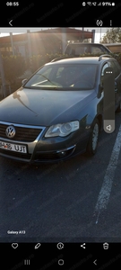 Vw passat 2.0