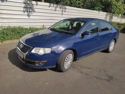 VW PASSAT B6 1,9 tdi 175 560 km