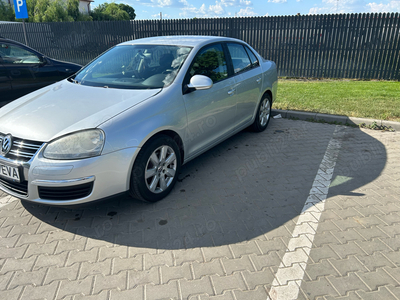 WV JETTA 1.6 benzina + GPL