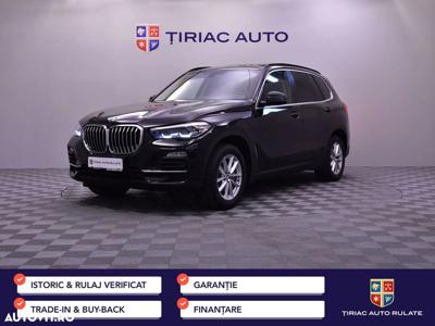 BMW X5 xDrive40i