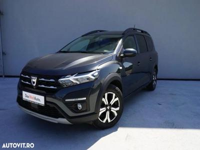 Dacia Jogger 7 locuri TCe 110 Extreme