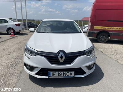 Renault Megane Blue dCi 95 Life