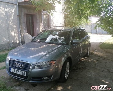 Audi A4 2.0 tdi 2007.