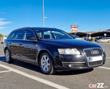 Audi A6 2.0 Benzina 2007