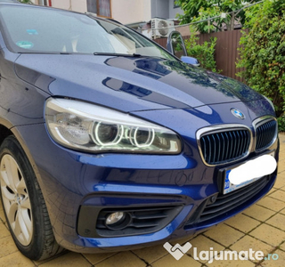 BMW 225xe iPerformance HYBRID PLUGIN 4x4