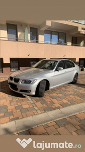 BMW 318i benzina 2009