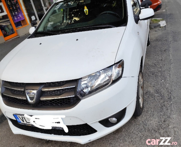 Dacia Logan 1.5 2014