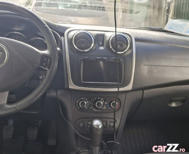 Dacia Sandero 1.2