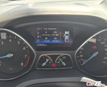 FORD C-Max 2015 unic proprietar