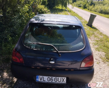 Ford fiesta 1.3 benzina 1997