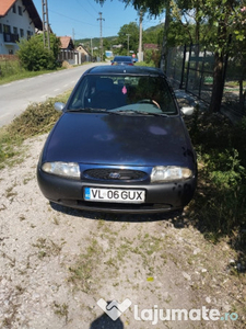 Ford fiesta 1.3 benzina 1997