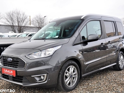 Ford Tourneo Connect