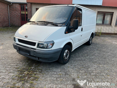 Ford Transit 2.0 Diesel 135000 km