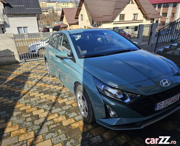 Hyundai i20 nou.