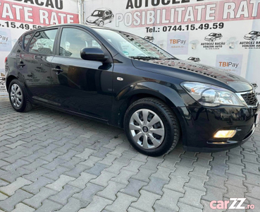 Kia Cee'd 2010 Benzina 1.4 Euro 5 GARANTIE / RATE