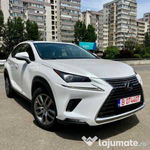 Lexus NX 300 h Executive AWD Piele