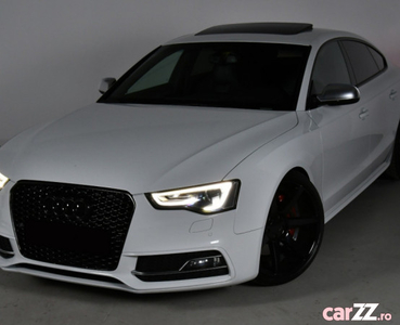 Liciteaza-Audi S5 2013