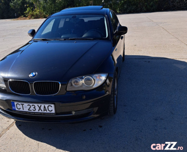 Liciteaza-BMW 116 2010