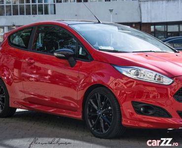 Liciteaza-Ford Fiesta 2015