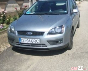 Liciteaza-Ford Focus 2005