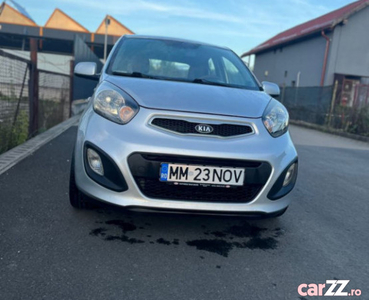 Liciteaza-Kia Picanto 2013