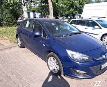 Liciteaza-Opel Astra 2014