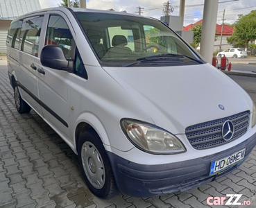 Mercedes-Benz Vito 2006 8+1Locuri