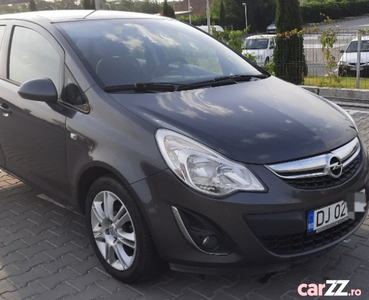 Opel corsa d 1.3 cdti, an 2013