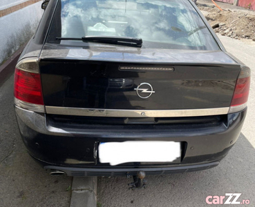 Opel vectra c 1.9