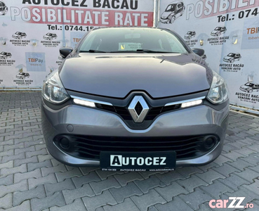 Renault Clio 2014 Benzina 0.9 Tce Navi GARANTIE / RATE