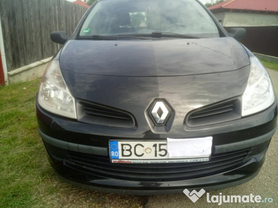 Renault Clio an 2006