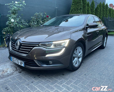 Renault Talisman 1.5 dci 110cp Business