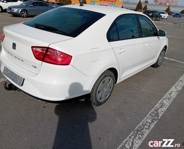 Seat Toledo 2016, 1.2 TSI 90Cp Euro 6