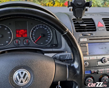 Volkswagen golf 5