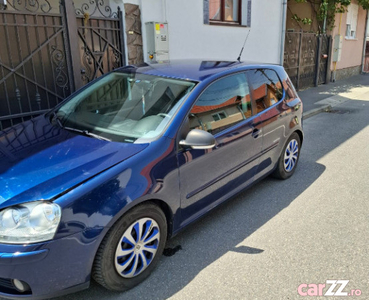 Volkswagen Golf 5