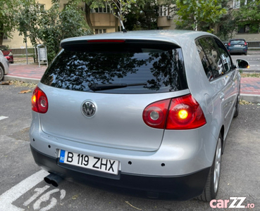 Volkswagen Golf 5 GTI