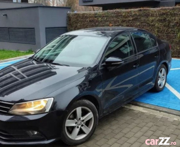 Volkswagen Jetta 1.4 TSI BMT Highline, 2015