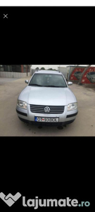 Volkswagen Passat b5