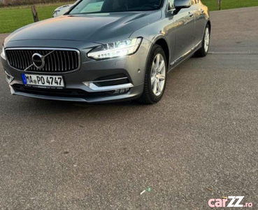 Volvo S90 Geartronic D4 Inscription Digital Cockpit 2017 fara defect