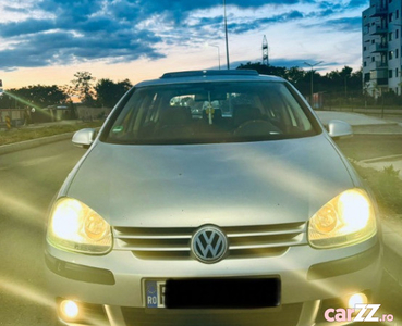 Vw Golf 5 1.6 fsi benzina