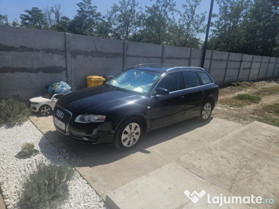 Audi A4 b7 2005 Diesel