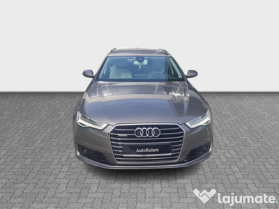 AUDI A6 Avant 2015