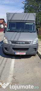 Autoturism IVECO daily